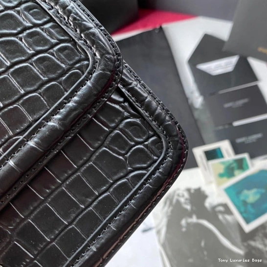 Tony Luxuries SOLFERINO YSL MEDIUM 0730